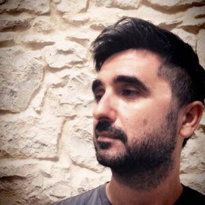 Mark Cannata, CEO of Kassandra