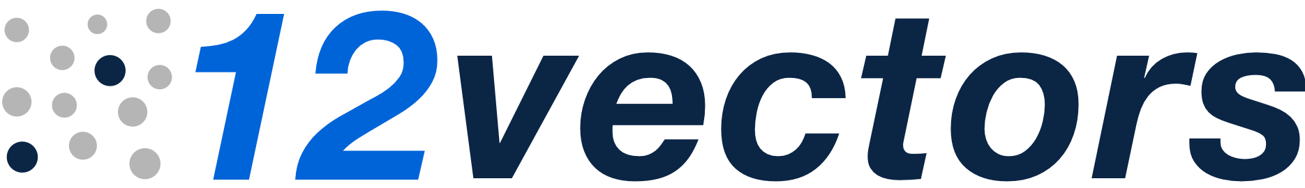 12vectors